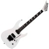 Jackson MJ Series Dinky DKR Basswood Snow White Photo Jackson MJ Series Dinky DKR Basswood Snow White