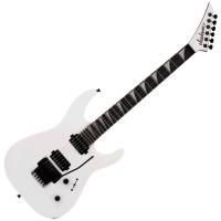 Jackson MJ Series Dinky DKR Basswood Snow White