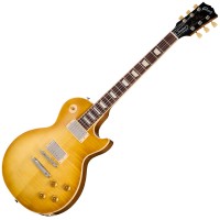 Gibson Les Paul Standard 50s Faded Vintage Honey Burst