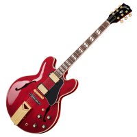 Gibson Marcus King ES-345 Sixties Cherry
