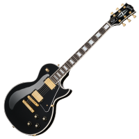 Gibson Les Paul Custom 70s Ebony