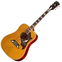 Epiphone 1963 Dove Reissue Natural
