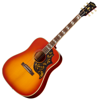 Epiphone 1960 Hummingbird Reissue Heritage Cherry Sunburst