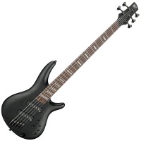 Ibanez SRMS5 Weathered Black