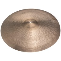 Zildjian Kerope Medium Low Ride 22"