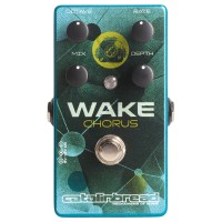 Catalinbread Wake