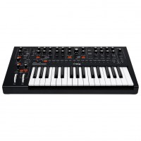 Moog Messenger