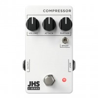 JHS 3 Series Compressor