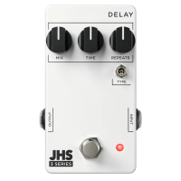 JHS 3 Series Delay