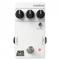 JHS 3 Series Distorsion
