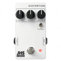 JHS 3 Series Distortion