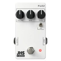 JHS 3 Series Fuzz