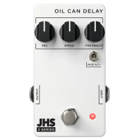 JHS 3 Series Oil Can Delay