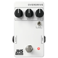 JHS 3 Series Overdrive