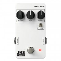 JHS 3 Series Phaser