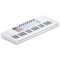 Novation Launchkey Mini 37 White