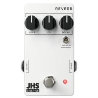JHS 3 Series Reverb