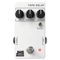 JHS 3 Series Tape Delay