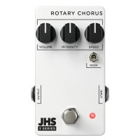 JHS 3 Series Flanger