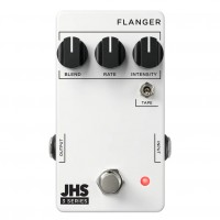 JHS 3 Series Flanger