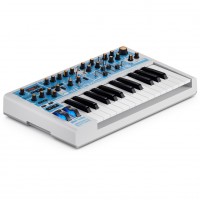 Novation x Swifty Bass Station II