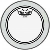 REMO POWERSTROKE P3 TRANSPARENTE