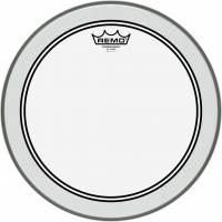 REMO POWERSTROKE P3 TRANSPARENTE
