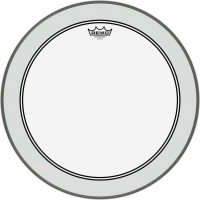 REMO POWERSTROKE P3 TRANSPARENTE