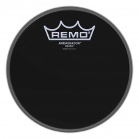 REMO AMBASSADOR EBONY
