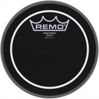 REMO PINSTRIPE EBONY