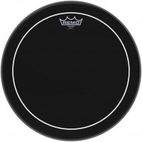 REMO PINSTRIPE EBONY