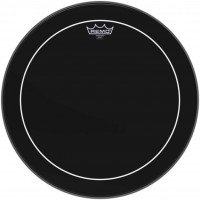 REMO PINSTRIPE EBONY