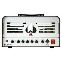 Ace Amplification Dr. Blues