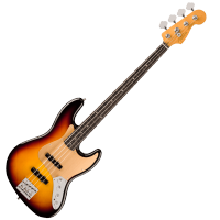 Fender American Ultra II Jazz Bass Ultraburst