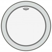 REMO POWERSTROKE P3 TRANSPARENTE