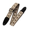 Photo Levys M8HT-07 Hootenanny Gold & White Diamond