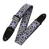 Photo Levys M8HT-10 Hootenanny Blue & White Floral