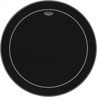 REMO PINSTRIPE EBONY