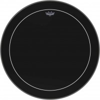 REMO PINSTRIPE EBONY
