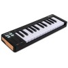 Photo Arturia MicroLab mk3 Black