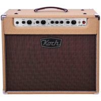 Koch Jupiter 45 Combo Tweed