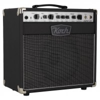 Koch Jupiter Junior 20 Combo Black