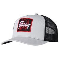 Gibson Casquette Firebird Patch Trucker