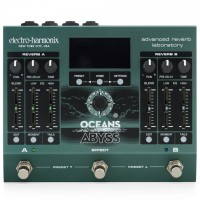 Electro Harmonix Oceans Abyss