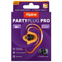 ALPINE PARTY PLUG PRO