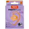 Photo Alpine PartyPlug Transparent