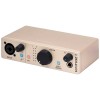 Photo Arturia MiniFuse 1 Champagne