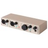 Photo Arturia MiniFuse 2 Champagne