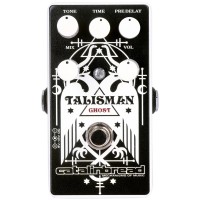Catalinbread Talisman Ghost