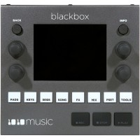 1010 Music Blackbox
